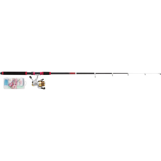 PRO MARINE Rod PG Exciting Sabiki Fishing Set DX 270