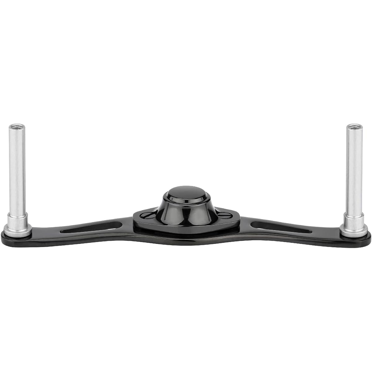 Gomexus double handle 80mm 90mm single handle lightweight titanium
