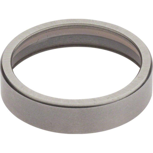 campagnolo HB-BO124 ・USB, hub cup for steel bearing small