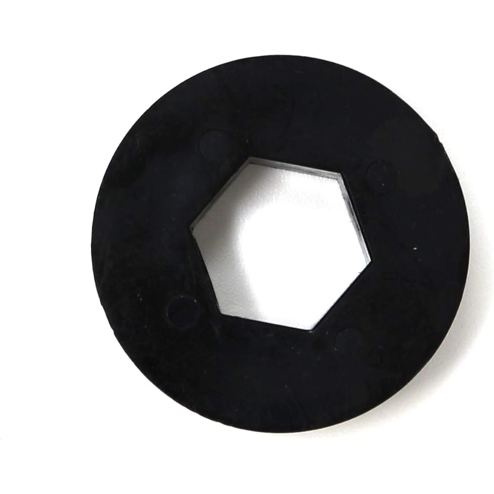 Compatible with non -genuine pivot ball bottom Polaris OEM # 5432871