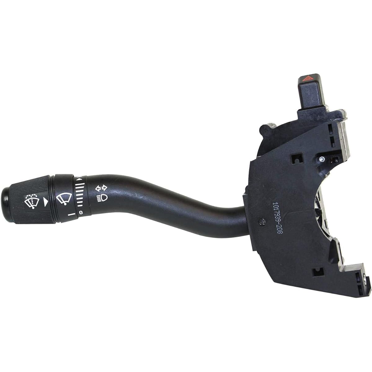 Evan Fisher EVA16172017322 TURN Signal Switch for Ford F Series Pickup 97 - 00