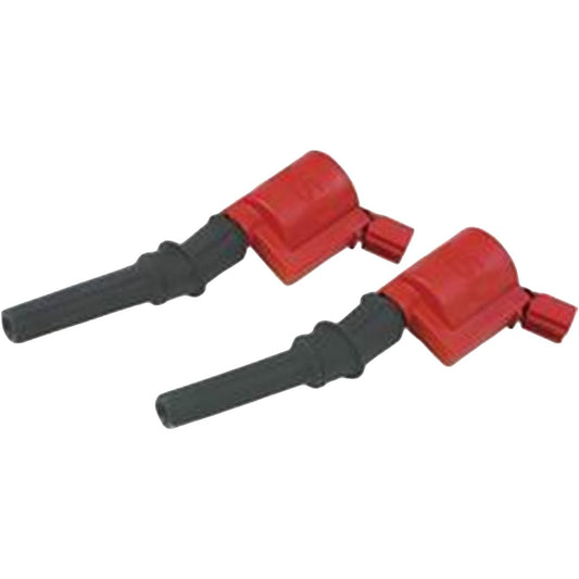 MSD 82428 Blaster coil on plug (set of 8)