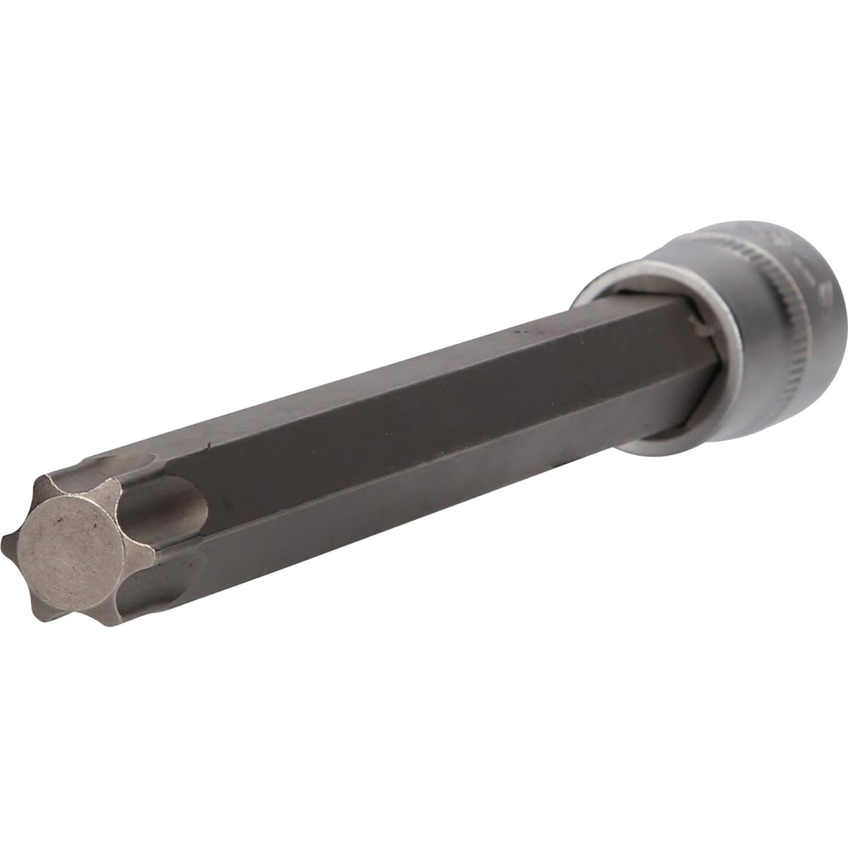 KS Tools 1/2" Torx Bit Socket Length 200mm T70 BT022715