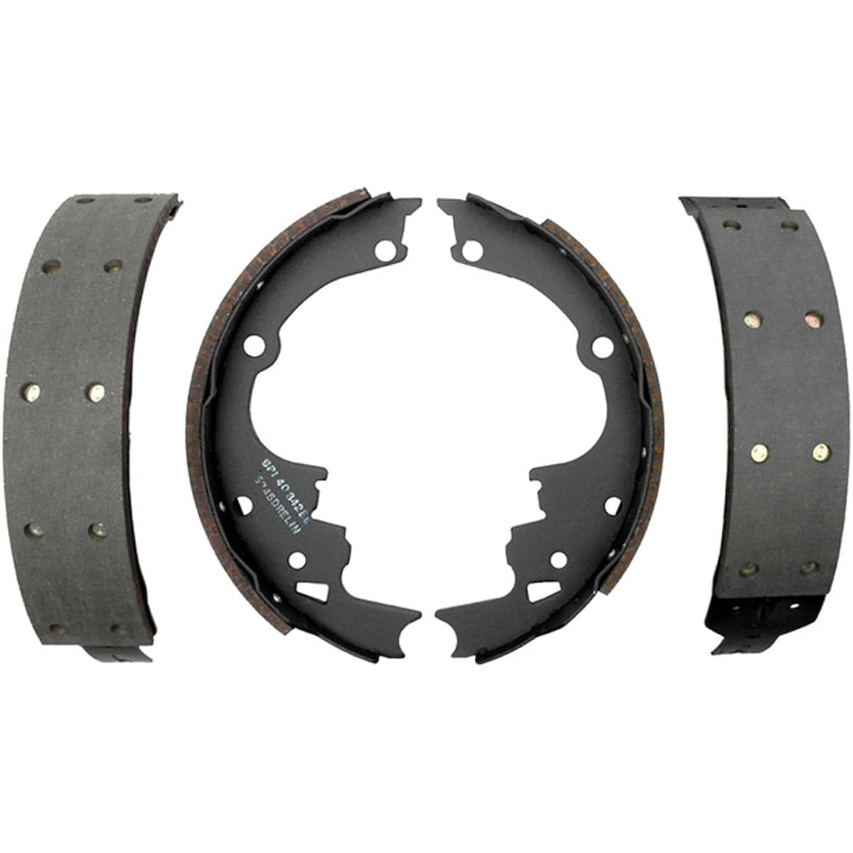 Raybestos 514PG Professional Grade Drum Brake Squet