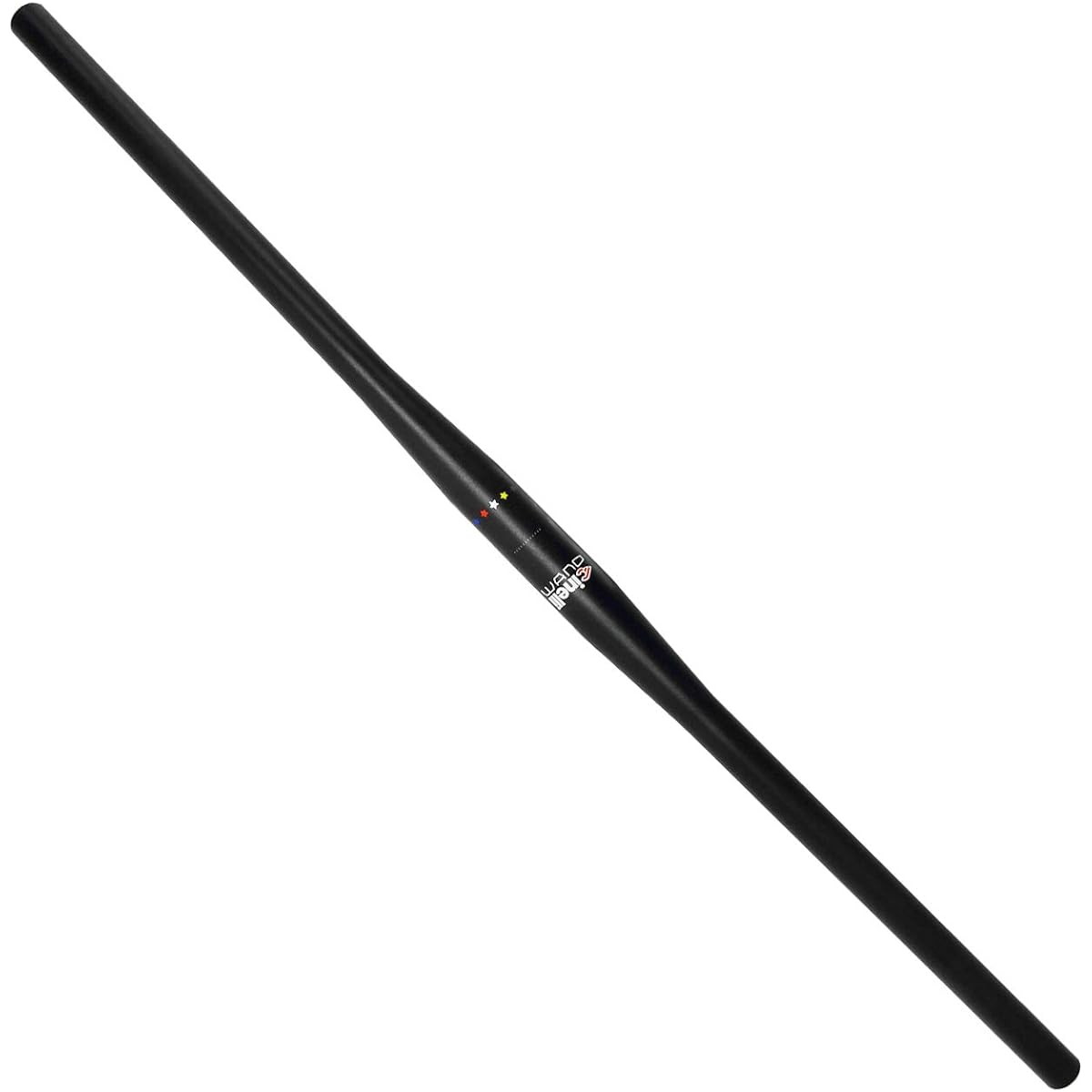 Cinelli Bicycle Road Bike BMX Parts Handlebar WAND BLACK Wand Bar 31.8/78 CU9WAN78