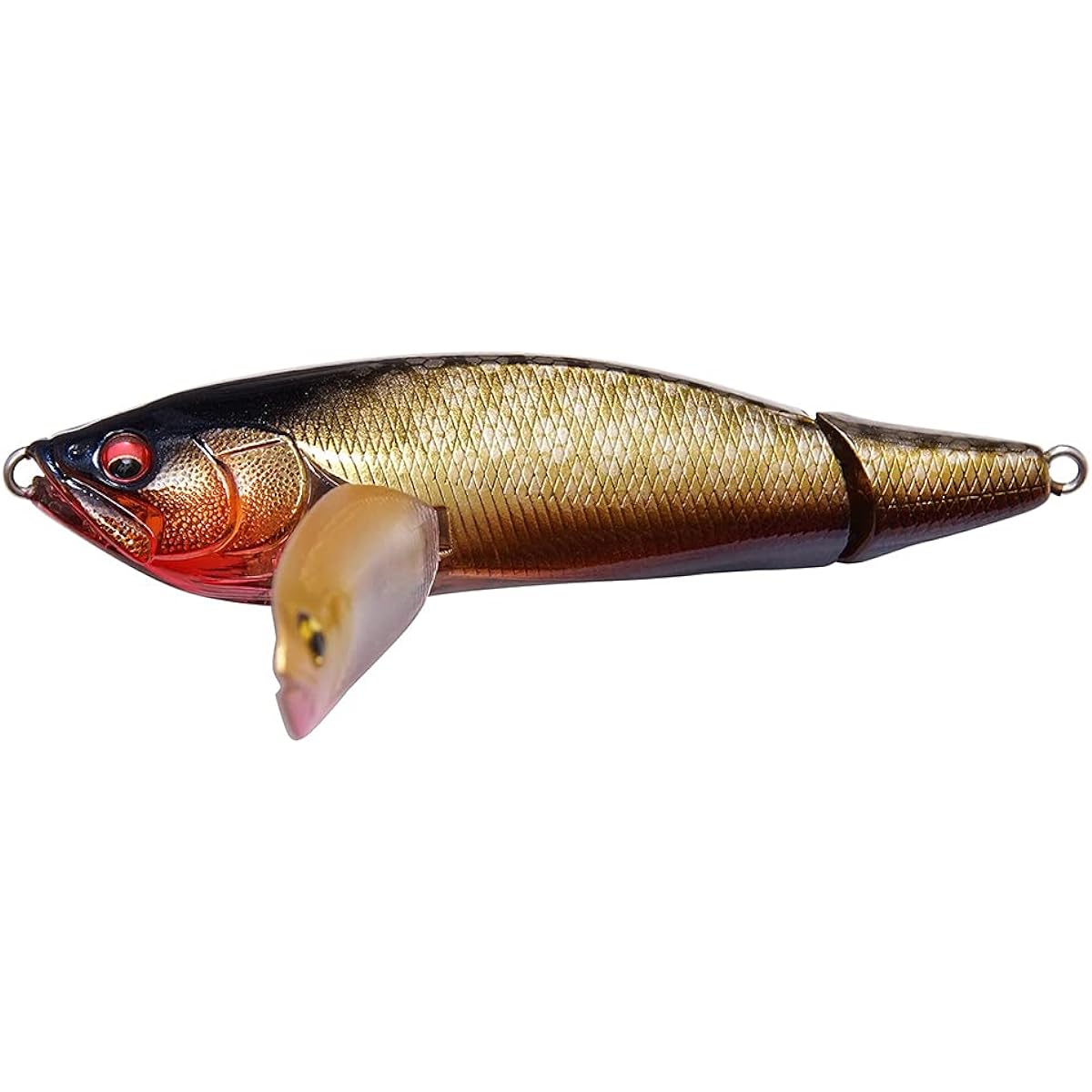 Megabass i-WING TRIPLE FRY