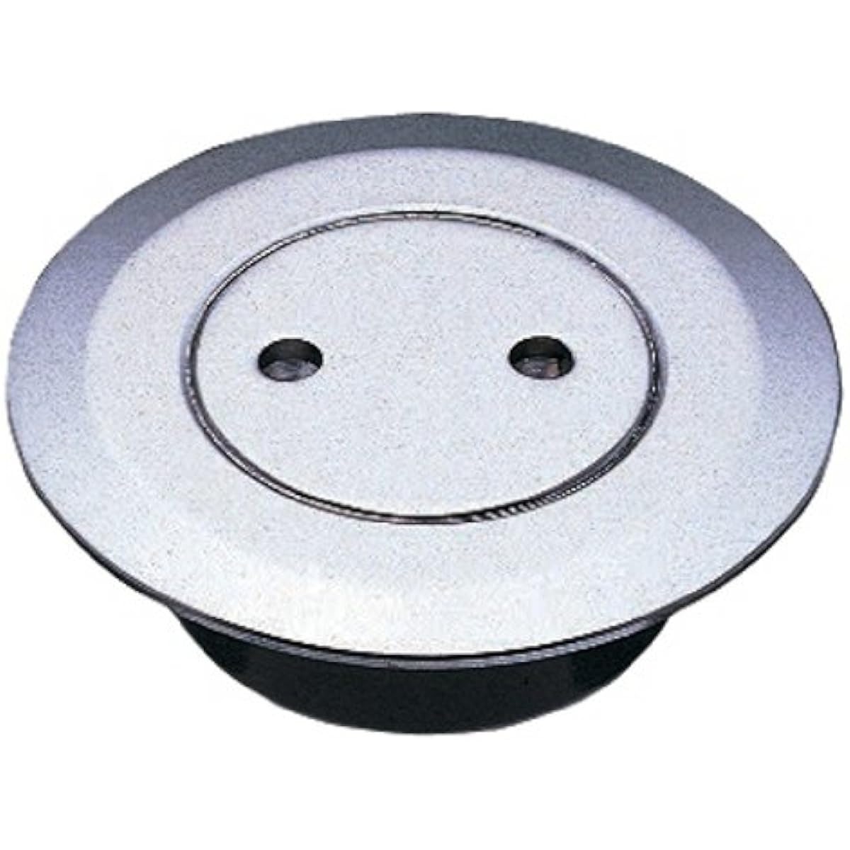 SANEI [Wide brim cleaning opening for VU/VP pipe] For nominal 150 piping H52-2-150