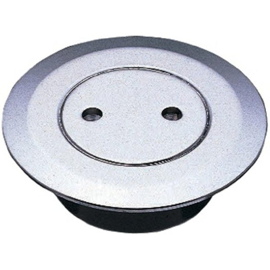SANEI [Wide brim cleaning opening for VU/VP pipe] For nominal 150 piping H52-2-150