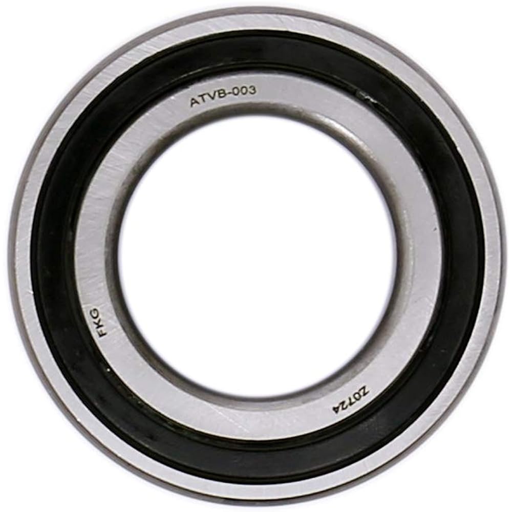 FKG 91051-HA7-651 Front ATV Wheel Bearing Honda TRX 400 450 500 650 680