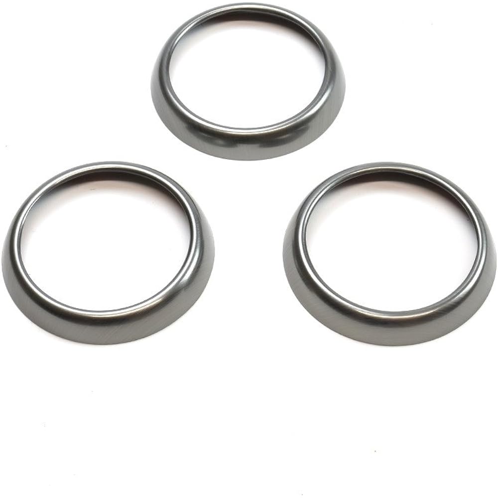 SecondStage Roadster ND Series Duct Panel Hairline 2/ Z047HL2
