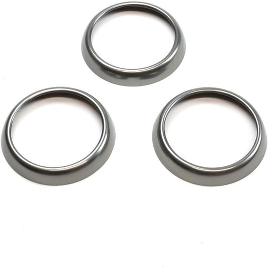 SecondStage Roadster ND Series Duct Panel Hairline 2/ Z047HL2