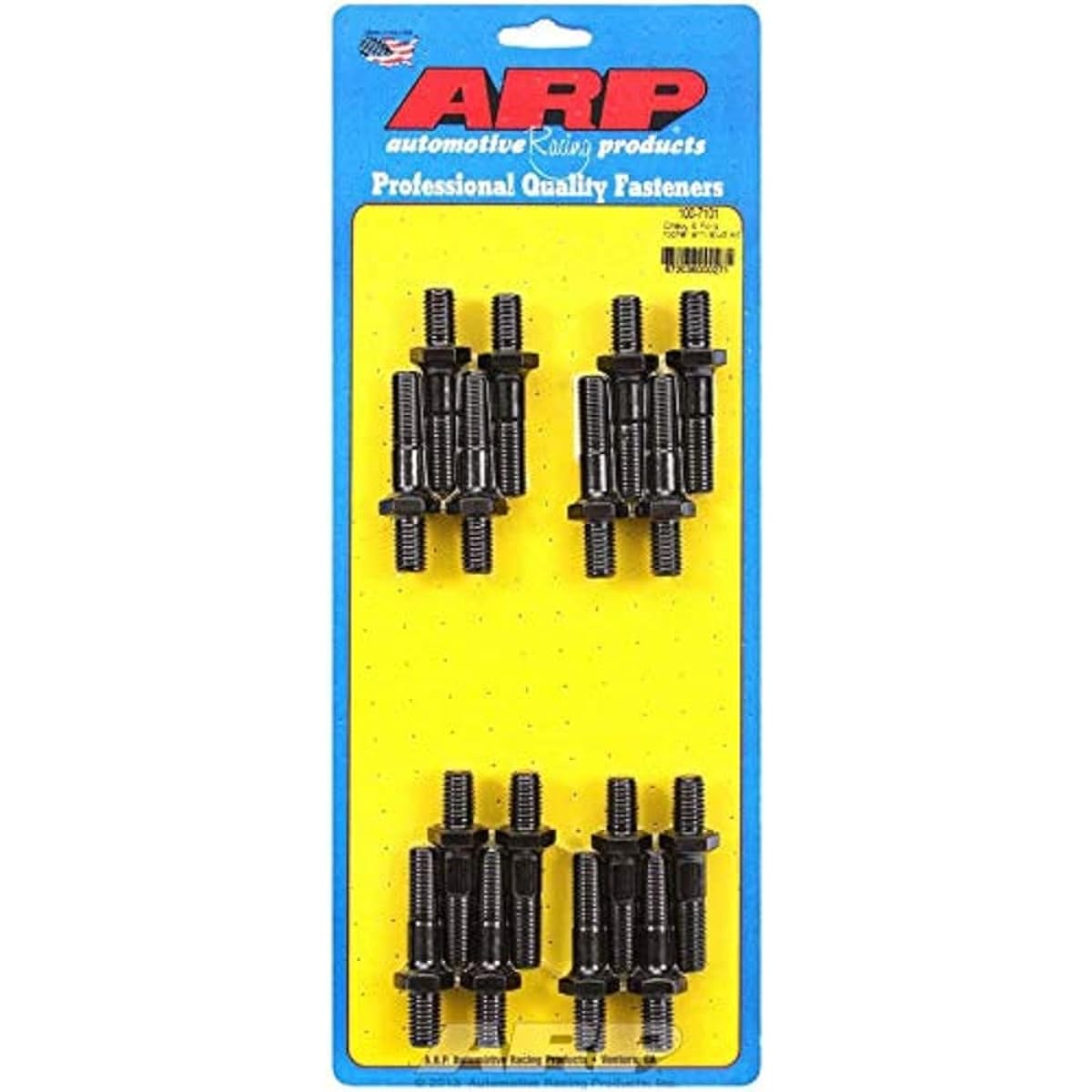 ARP 1007101 Locker Armstad 16 Pack