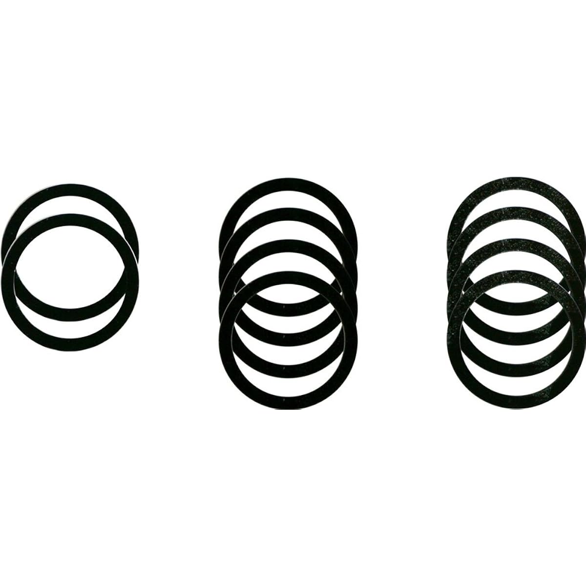 BBB Bicycle BB Set BB Shim Set 24MM BBO-91 263520