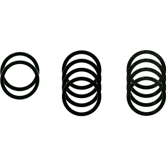 BBB Bicycle BB Set BB Shim Set 24MM BBO-91 263520