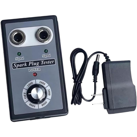 BUGUUYO Spark Tester Ignition Tester Ignition coil high voltage