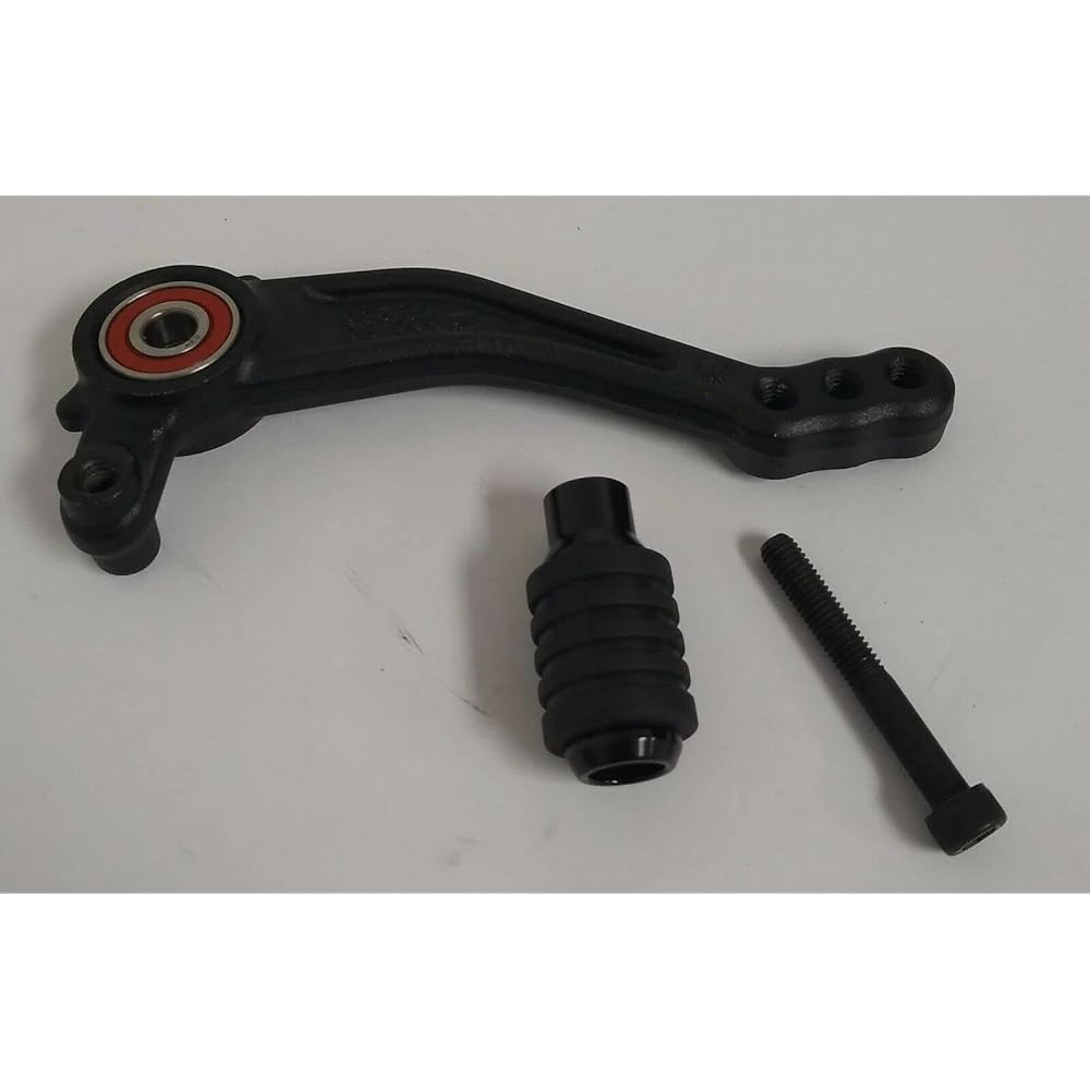 OEM KTM Shift Lever Assembly Forging 2015 390 DUKE 90534931033S.