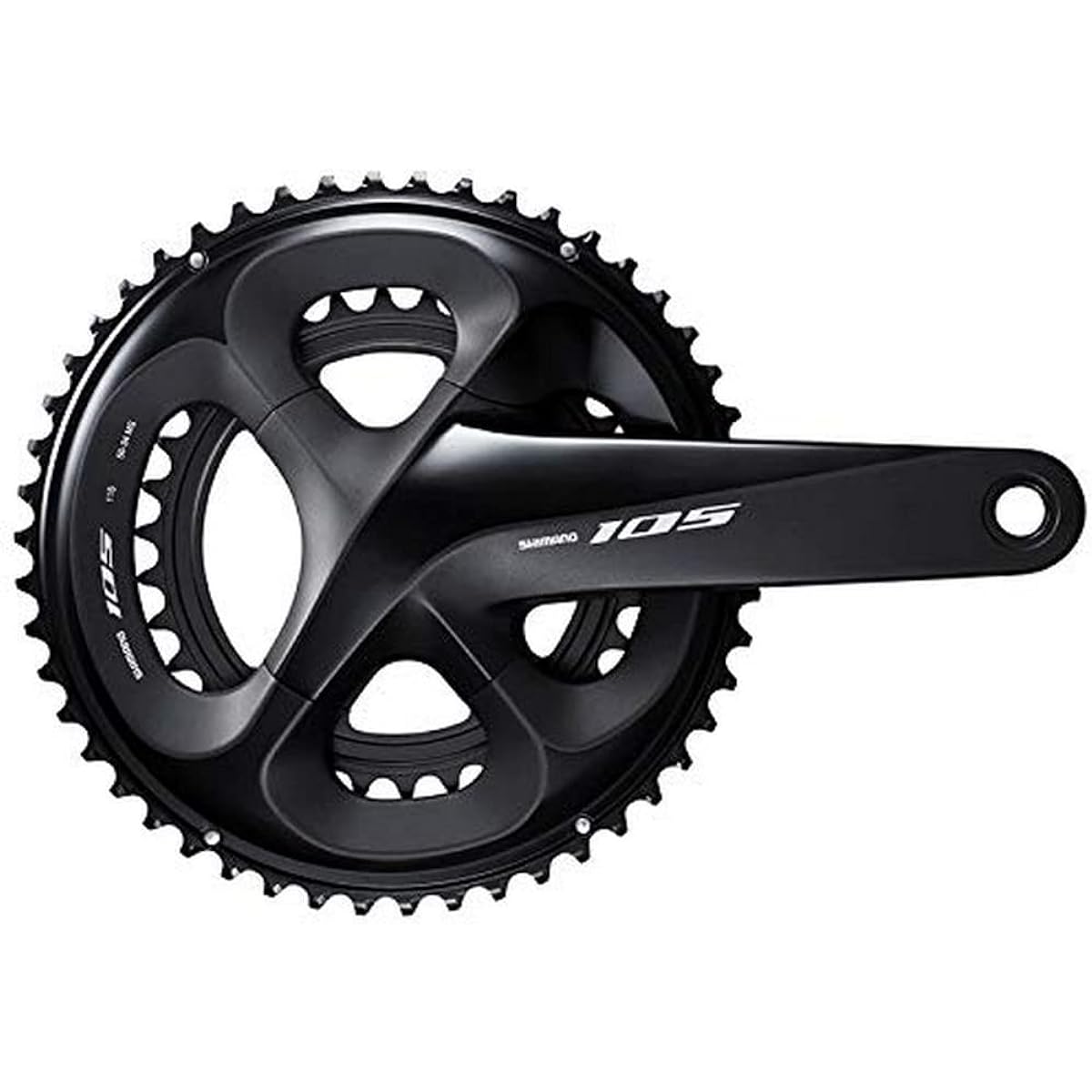 SHIMANO FC-R7000 crankset