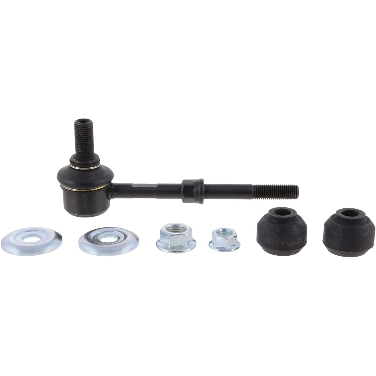 TRW JTS148 Suspension Stabilizer Bar Link Kit Toyota RAV4 1996-2018 Other Applications Rear