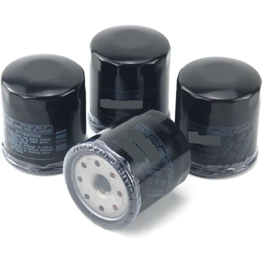 4pcs/lot 69J-13440-03 Oil Filter Compatible 1800 1.8TFX FZR FZS FX-SVHO GP1800R FSH 250 AR240 275 All 1.8L 69J-13440-00