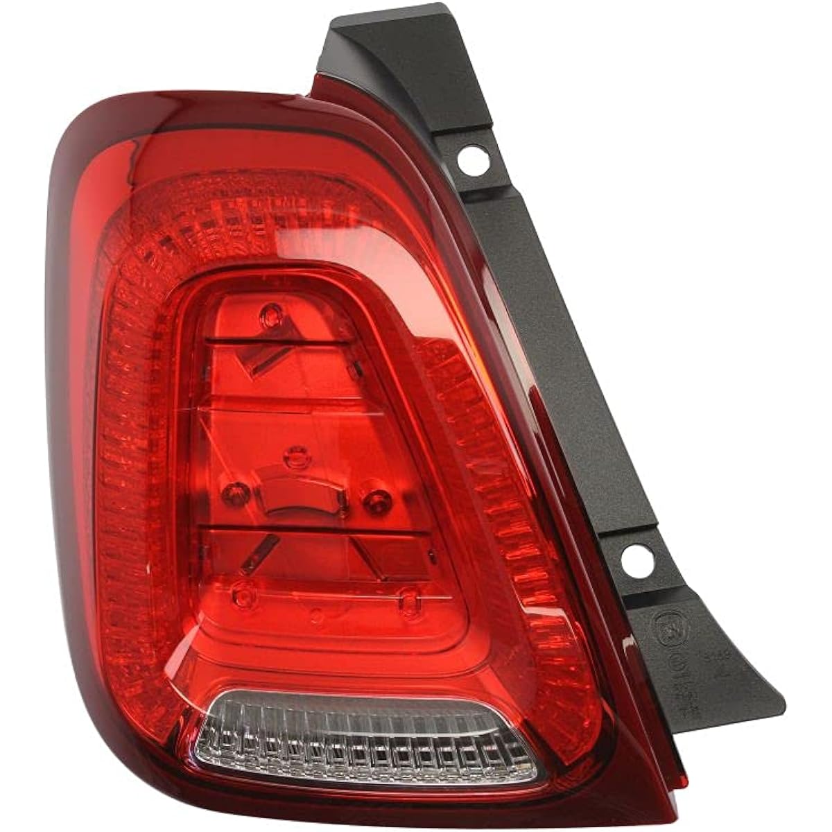 Tail Light Rear Lamp left side Abarth FIAT 500 Hatchback 2015 OEM