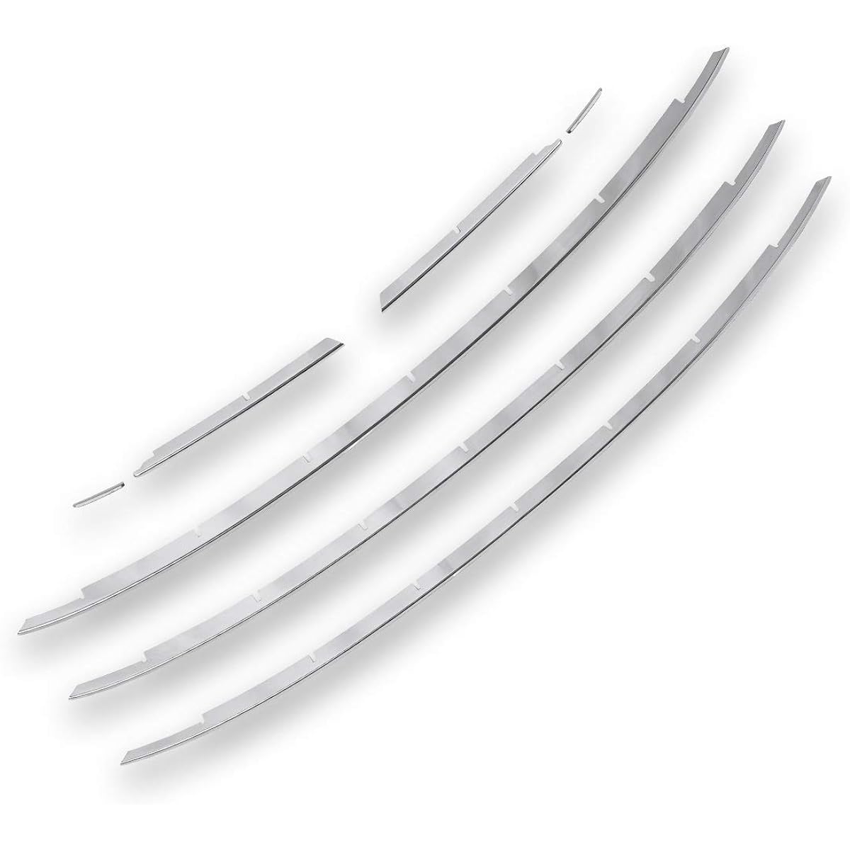 [Share style] Prius 50 series late only grill trim garnish [K]