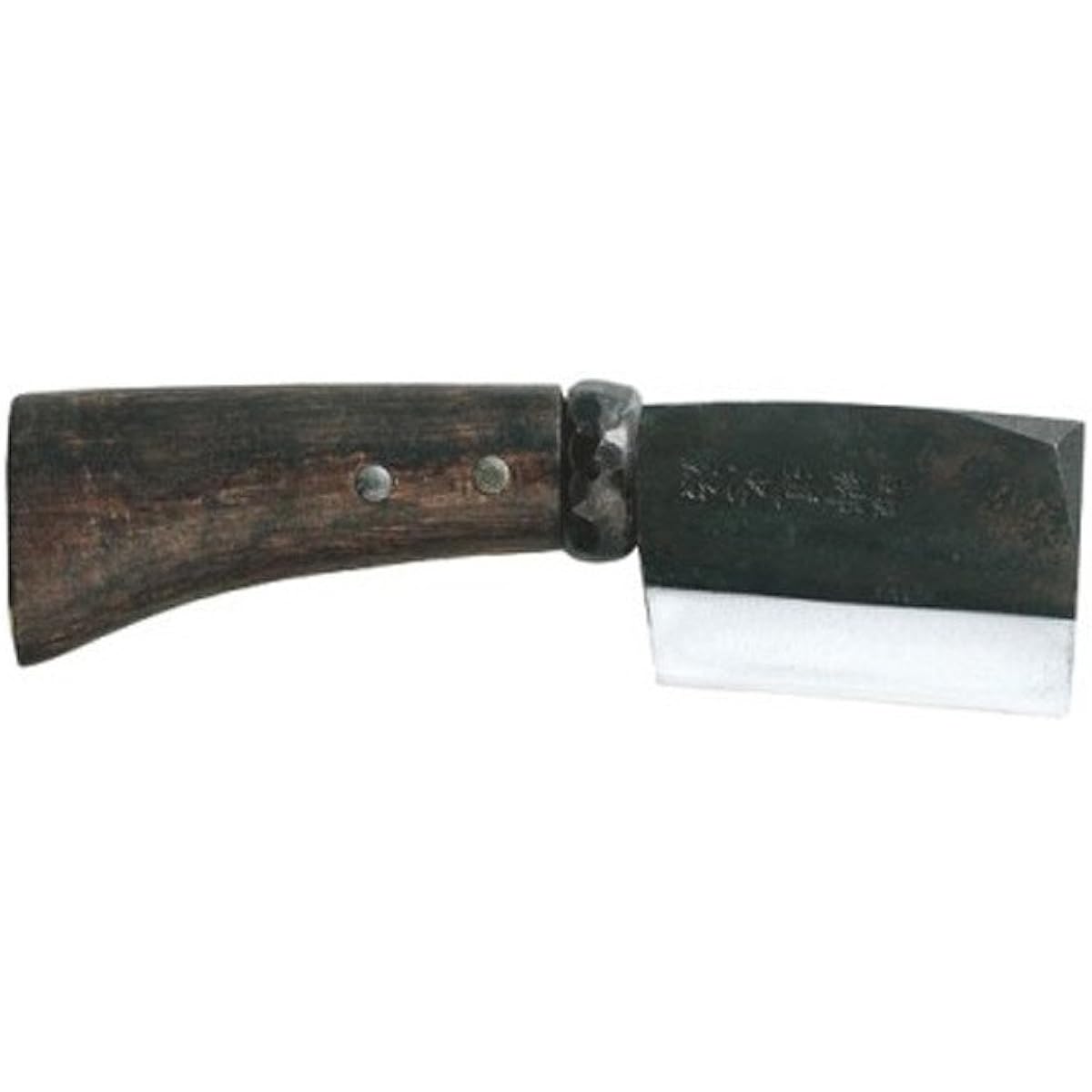 Uniframe TSURUBAMI Chibi Hatchet Single Edge 2 Sun 3 Minutes 684078