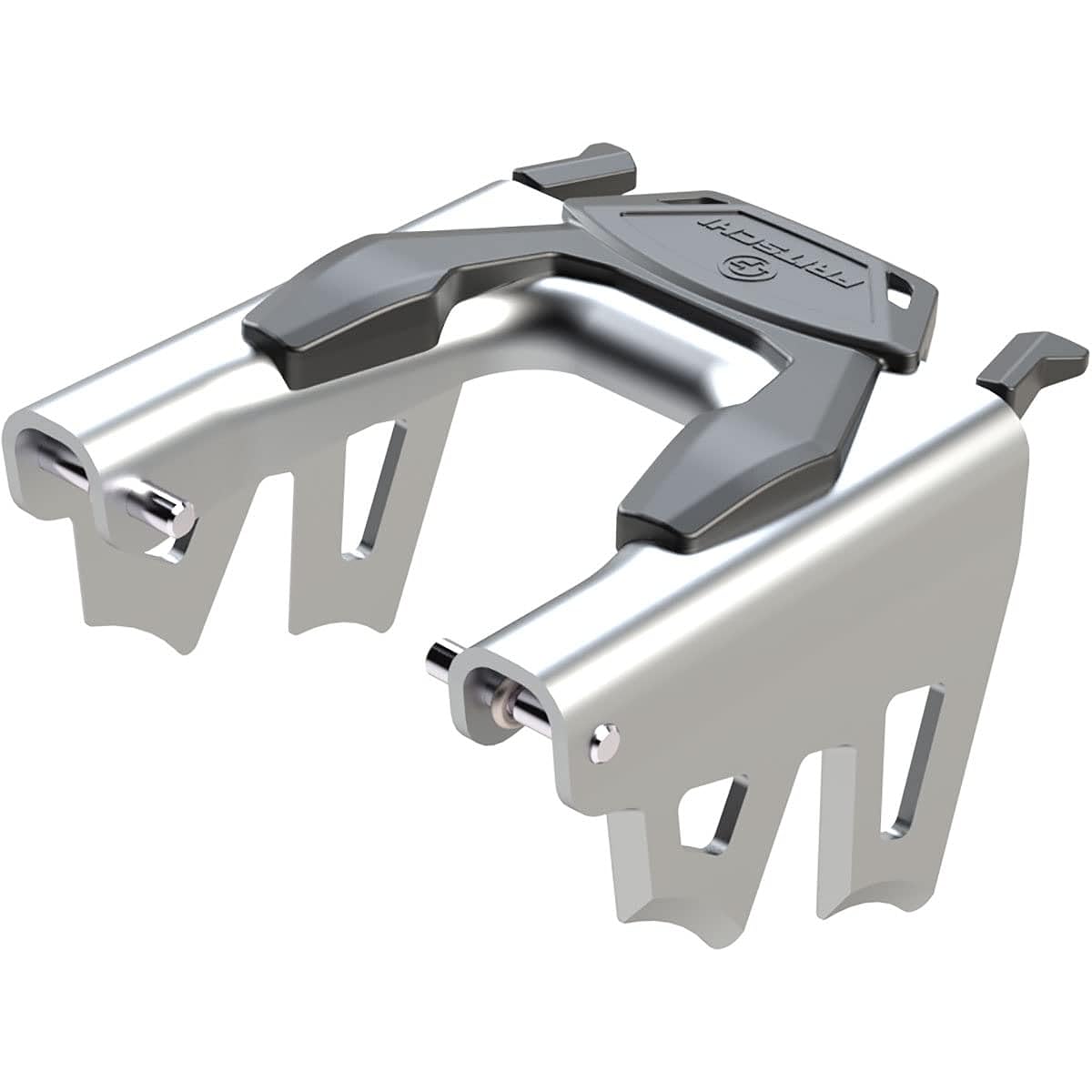 Fritschi Vipec/Tecton Carpenfish Ski Touring Equipment