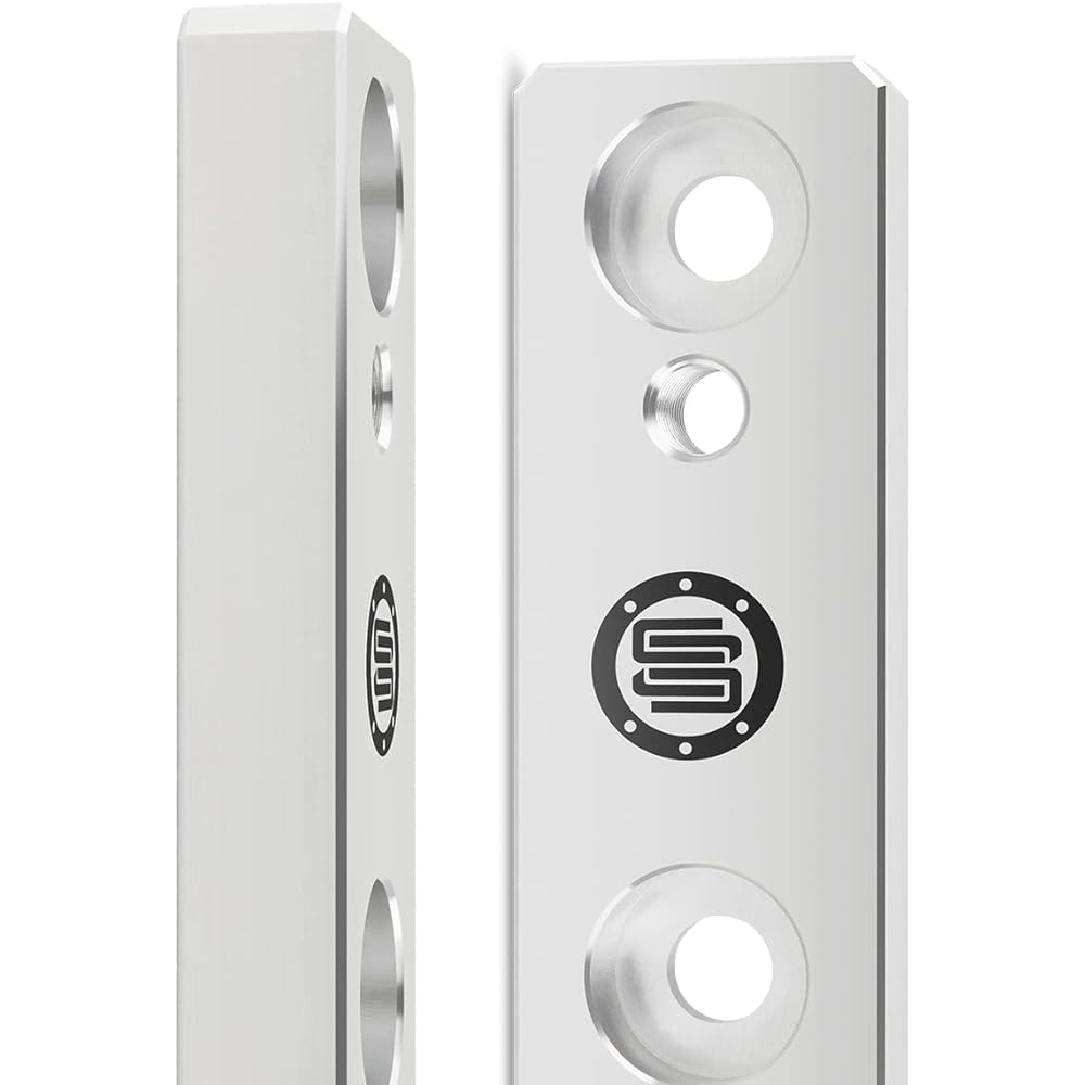 SUPREME Suspension -Swaber Bracket Toyota Takoma 4 Runner and FJ Cruiser 2WD 4WD Pro