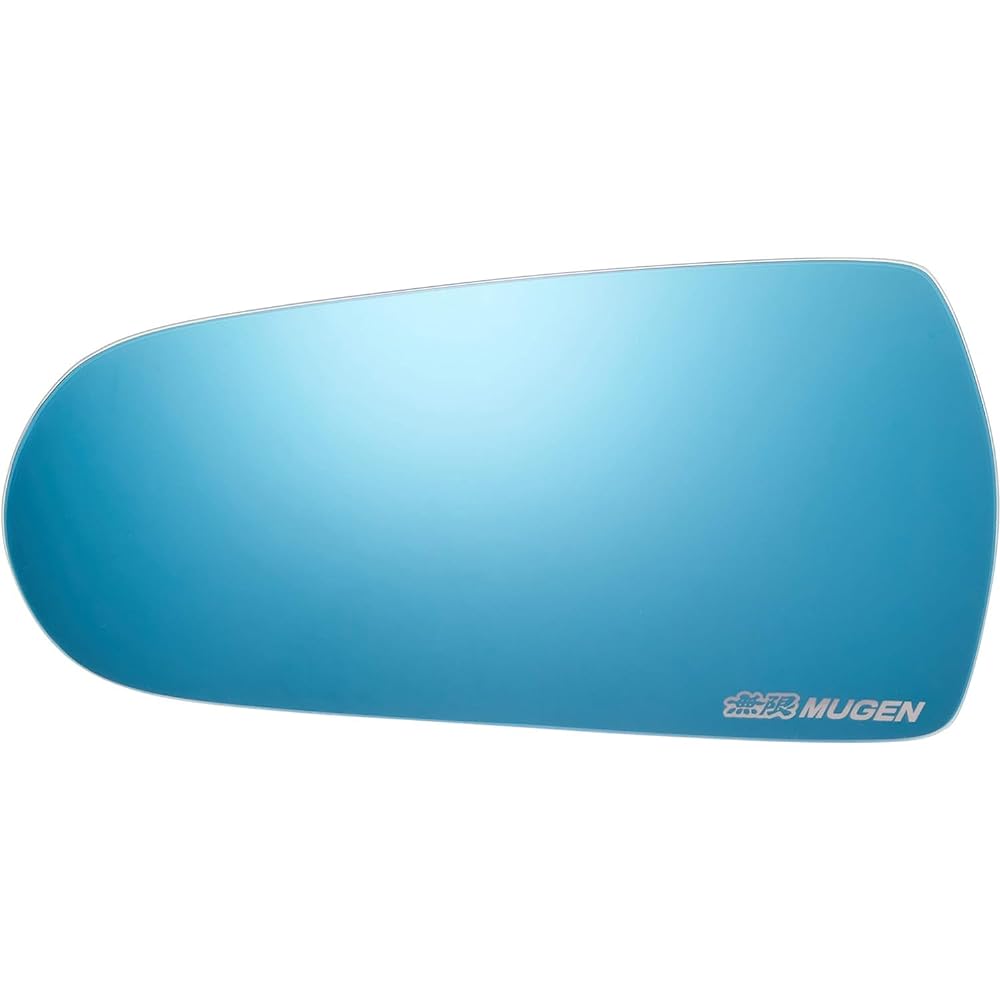 MUGEN S660 [April 2015-] Hydrophilic wide-angle blue mirror S660 HYDROPHILIC MIRROR [Compatible with: JW5-100] 76200-XNA -K0S0