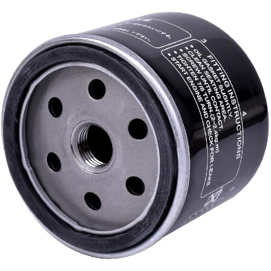 Motorcycle Engine Oil Filter Cleaner Du/ti 848 Evo Corse Special Edition 848 Streetfighter 848 Evo 851 888 Strada 851 888