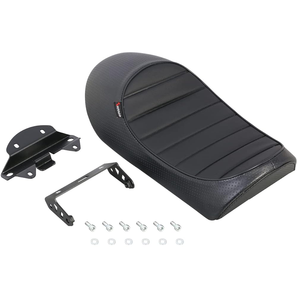 KITACO Custom Seat Monkey 125 (JB02) 610-1300050