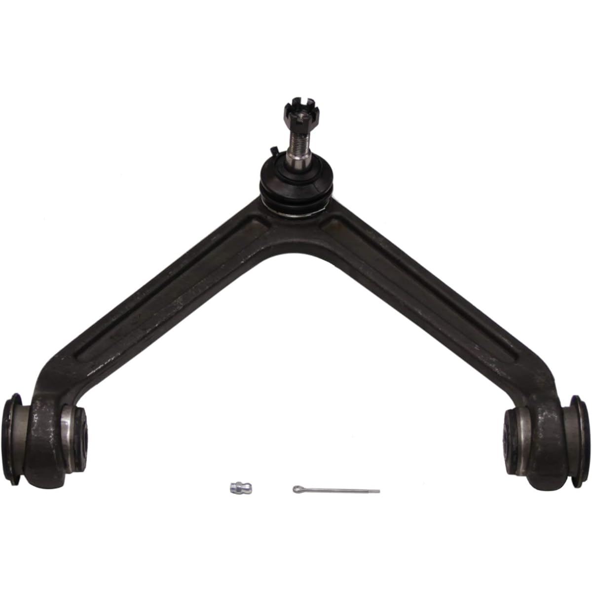 MOOG RK7424 Control arm and ball joint assembly