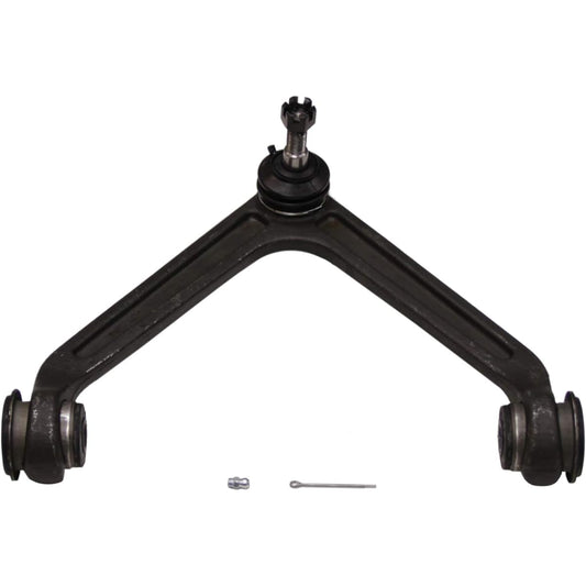 MOOG RK7424 Control arm and ball joint assembly