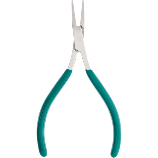 Value Series Bending Pliers Flat/Semien Beding Pliers 5 inch PLR-495.40