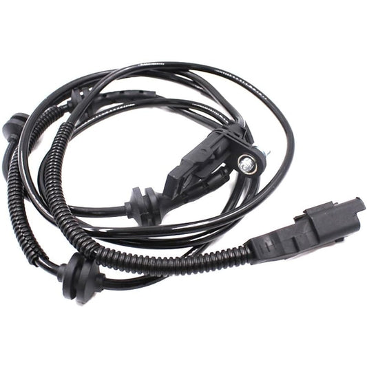 Car Parts Rear L/R ABS Wheels Speed Sensor C6 Peugeot 407 4545.g7 4545C0 4545G7 9642688280 0986594521 S119291001Z Car Parts