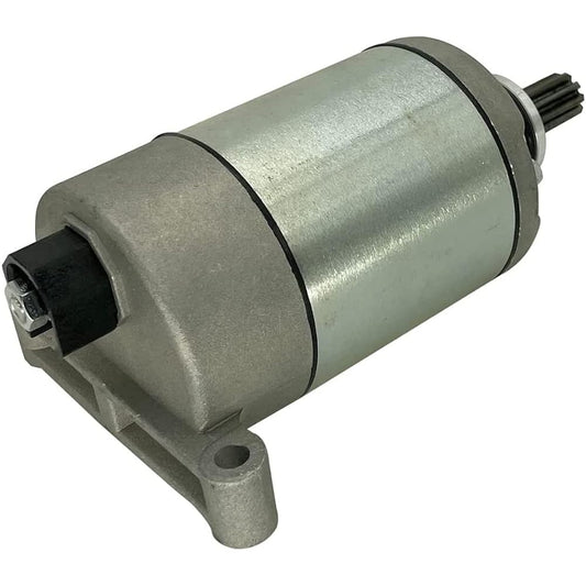 Starter Solenoid Relay 19500 Starter Motor & Solenoid Relay Maha Grizzly 550 2009-2014 28P-81890-00-00 28P-81890-01-00 410-58036 SMU0512
