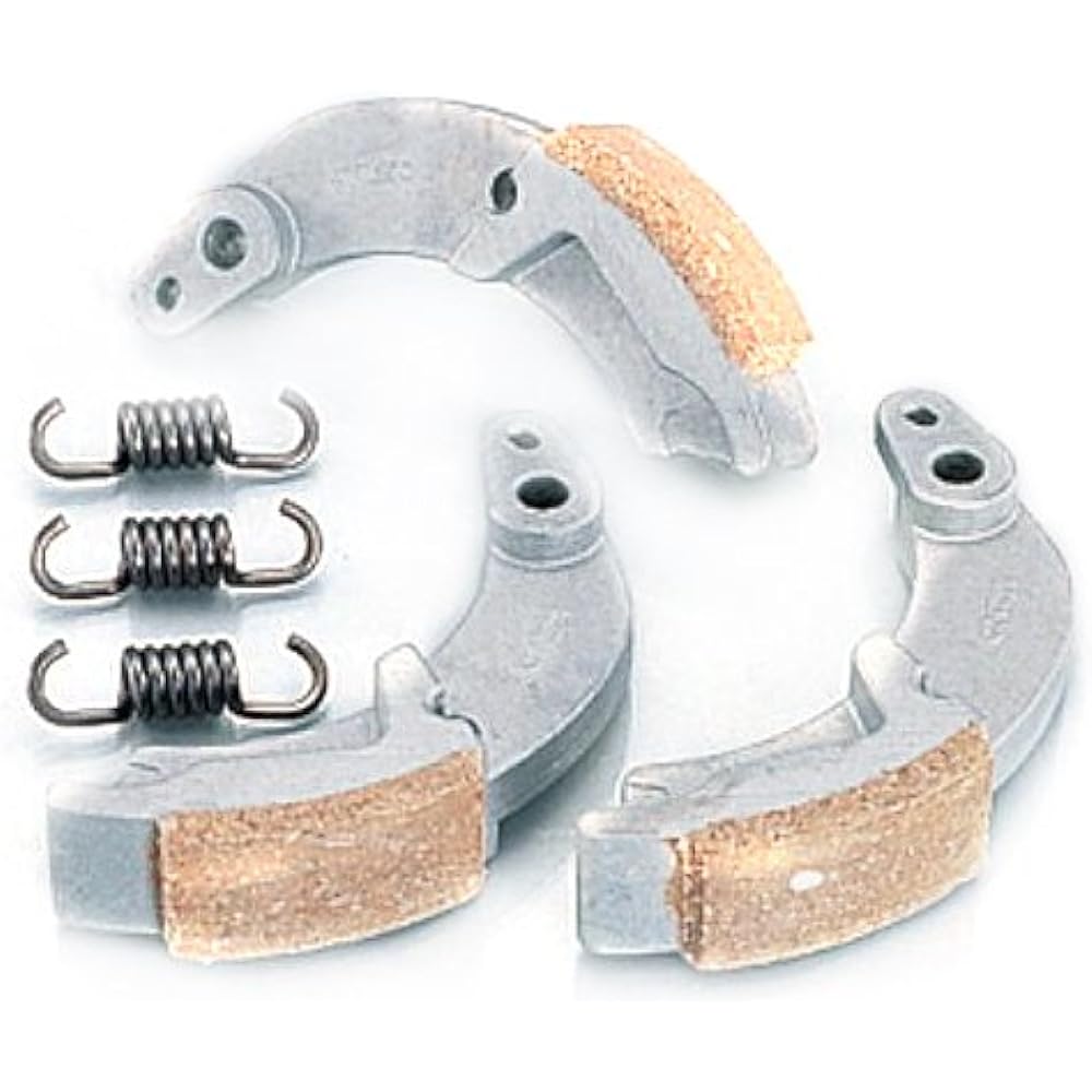 KITACO Lightweight Clutch Shoe Set Super Dio/Dio/Joker 50/Tact etc. 307-1029050