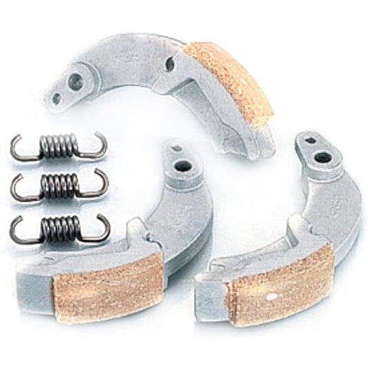 KITACO Lightweight Clutch Shoe Set Super Dio/Dio/Joker 50/Tact etc. 307-1029050