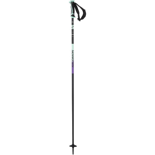SALOMON Ski Stock Pole SHIVA 2023-24 Model Ladies