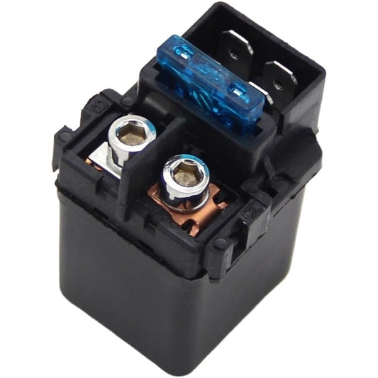 Motorcycle Starter Relay Motorcycle Starter Relay Solenoid for Honda CB400SF CB400VTEC CB500 CB500S CB1000F CB1000 CB1100 CB1100SF X1 CB1300 Super 4