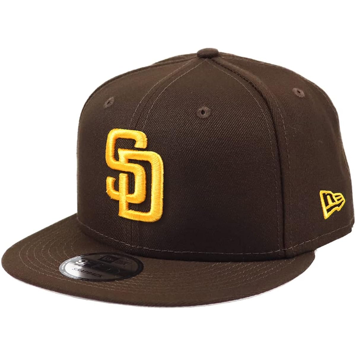 [New Era] Cap 9FIFTY MLB Cap Men's Snapback Men's Hat Baseball Cap [Parallel Import]