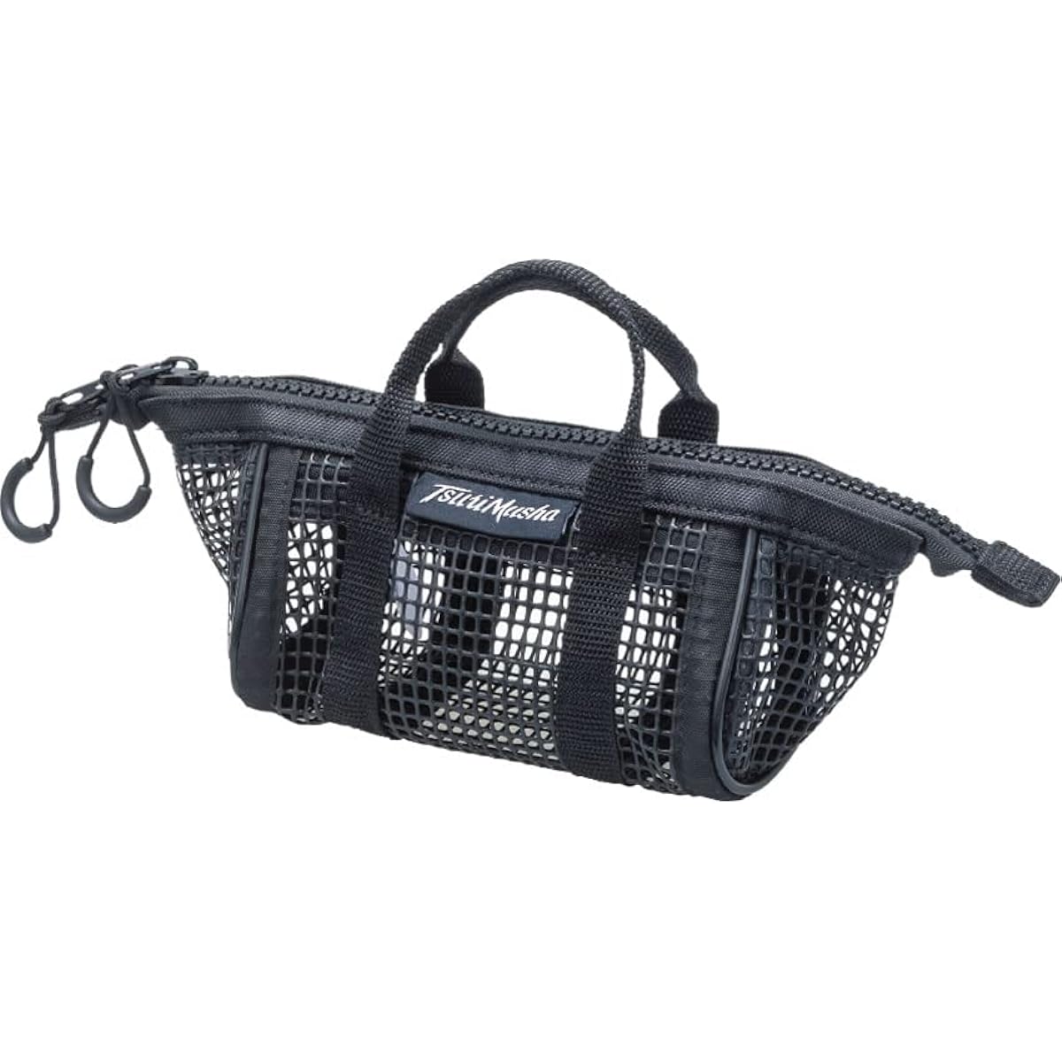 Tsurimusha TM Washable Gear Pouch S F19401