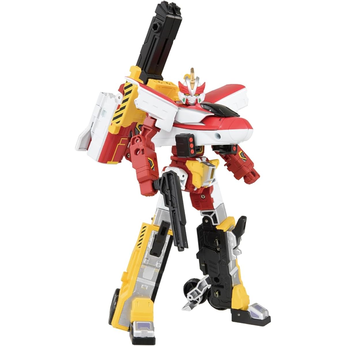 Takara Tomy Plarail Shinkalion CW E6 Komachi Top Lifter Form Train Toy Ages 3+