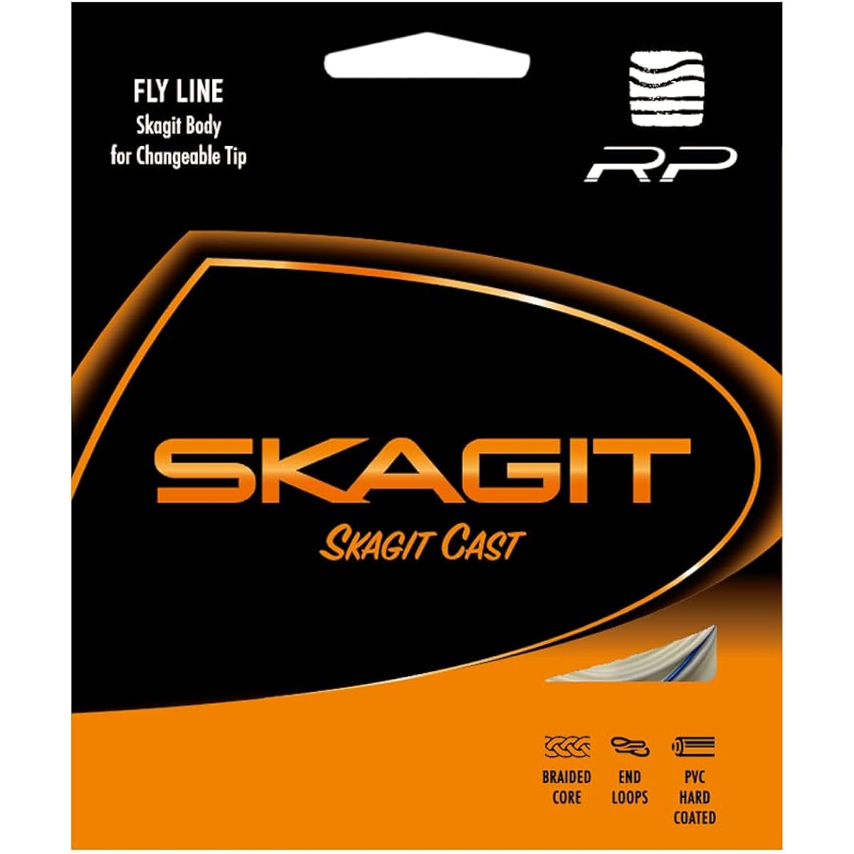 river peak SKAGIT BODY Skagit body