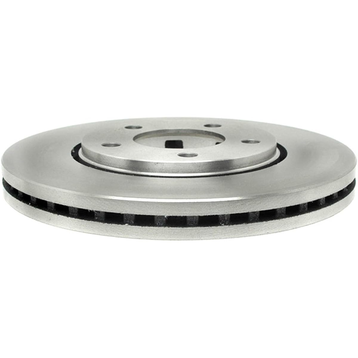 Raybestos 780037R Professional Grade Disc Brake Rotor