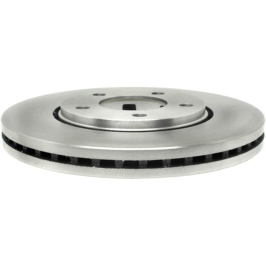 Raybestos 780037R Professional Grade Disc Brake Rotor