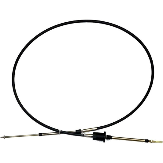 Real Electrical Jet Ski Reverse Cable Compatible with SEA-DOO 96 97 98 GTI GTS GTX 720CC 800CC 277000552 277000552