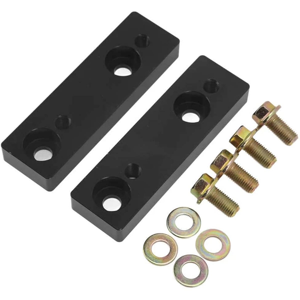 Swaberd Rop Bracket Kit 2005-2021 Toyota Takoma 2WD/RWD/4WD 2 inch-4-inch lift
