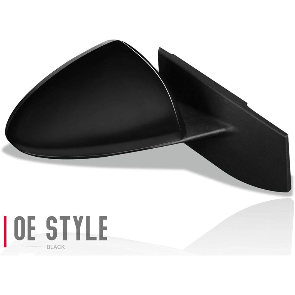 DNA MOTORING OEM-MR-GM1321451 Factory Style Powered Amiller