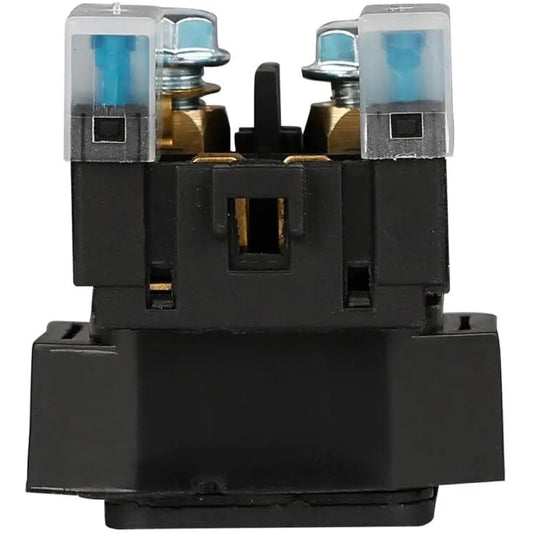 Starter Solenoid Relay Motorcycle Starter Relay Solenoid For Yamaha YZF R1 1999-2000 2002-2006 YX600 R6 1995-2007